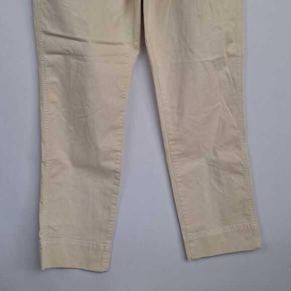 Gap Ladies chinos NWT - Picture 3 of 11